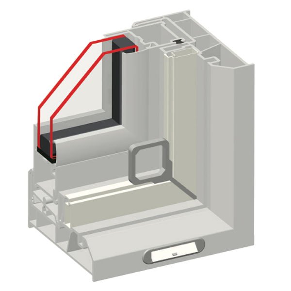 Block Frame Installation