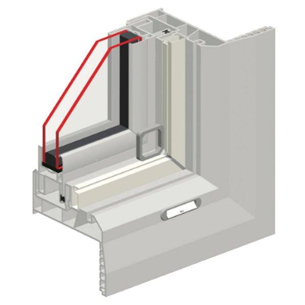 Retrofit Frame Installation