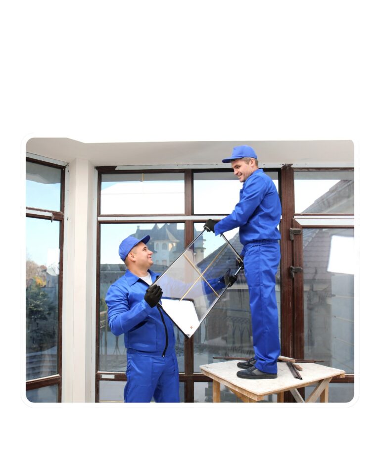 Blue and White Modern Home Window Repair Instagram Post.zip - 3
